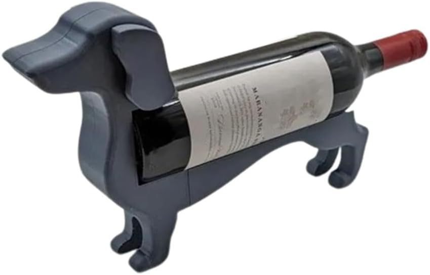 Dachshund Wine Bottle Holder