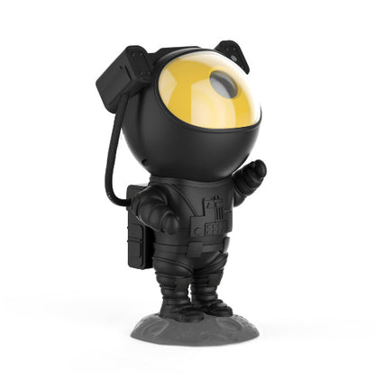 Creative Astronaut Galaxy Projector Nightlight