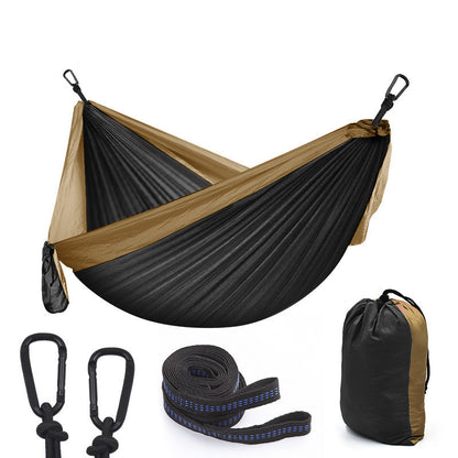 Camping Parachute Hammock