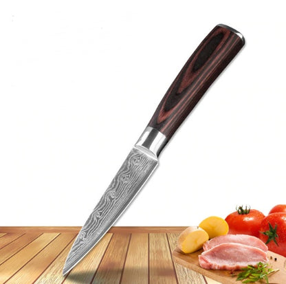 Carpenter's Special Knife Set