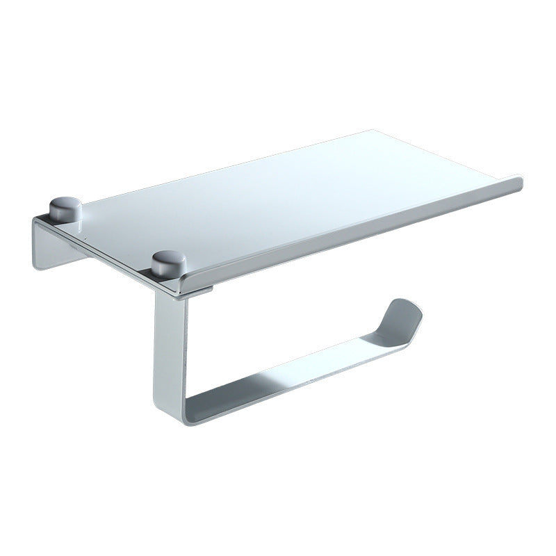 304 Stainless Steel Phone Towel Rack