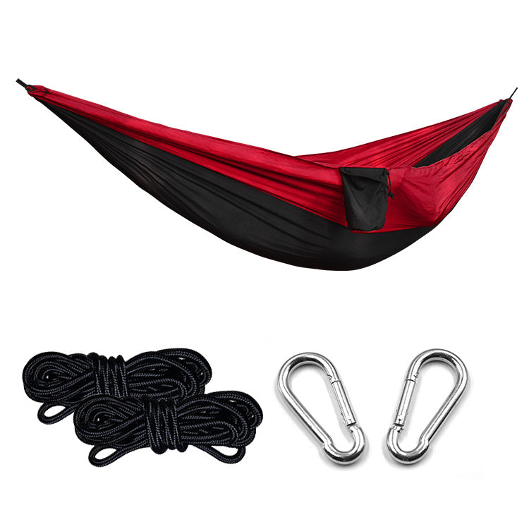 Ultralight Outdoor Camping Hammock