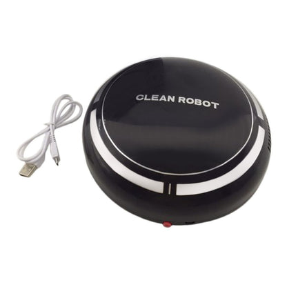 USB Charging Fully Intelligent Robot Vacuum Cleaner