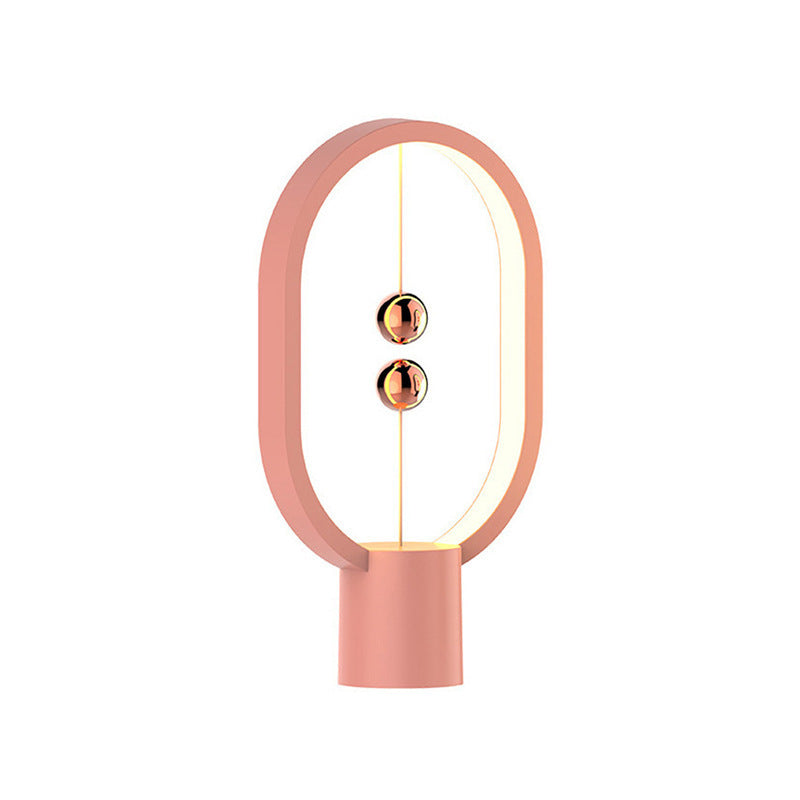 Mini Smart Magnetic USB LED Lamp