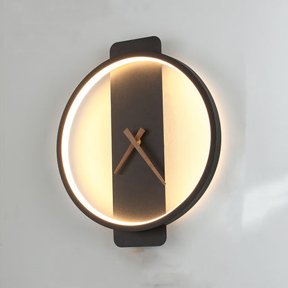 Nordic Bedside Wall Lamp