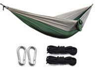 Ultralight Outdoor Camping Hammock