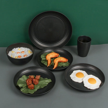 16-Piece Dinnerware Set