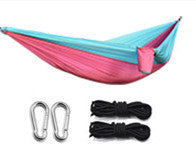 Ultralight Outdoor Camping Hammock