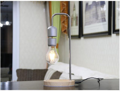 Magnetic Suspension Bulb – Creative Home Decor