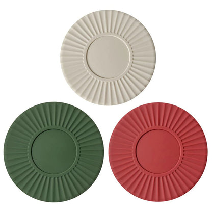 Non-Slip Silicone Placemats