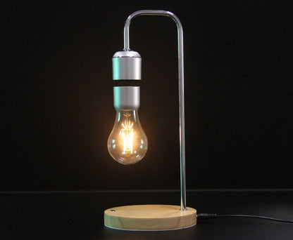 Magnetic Suspension Bulb – Creative Home Decor