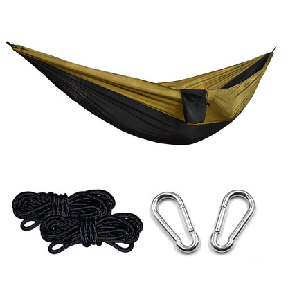 Ultralight Outdoor Camping Hammock