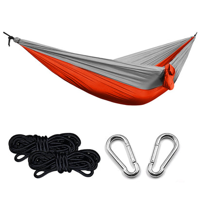 Ultralight Outdoor Camping Hammock