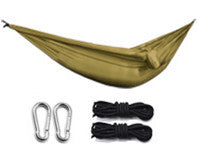 Ultralight Outdoor Camping Hammock