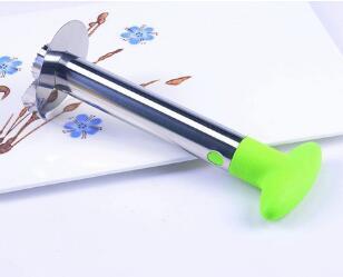 Stainless Steel Pineapple Peeler