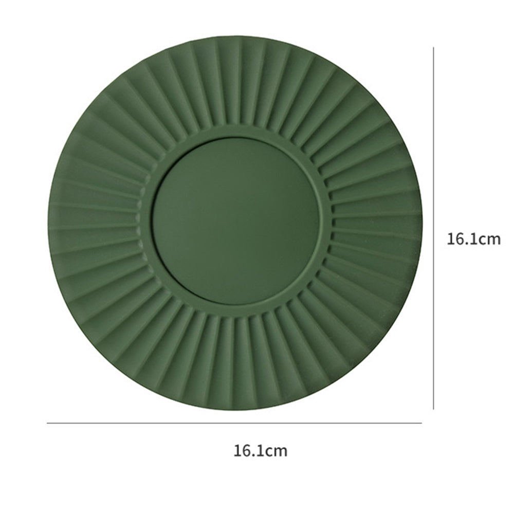 Non-Slip Silicone Placemats