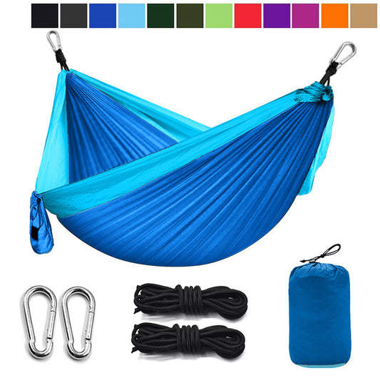 Ultralight Outdoor Camping Hammock