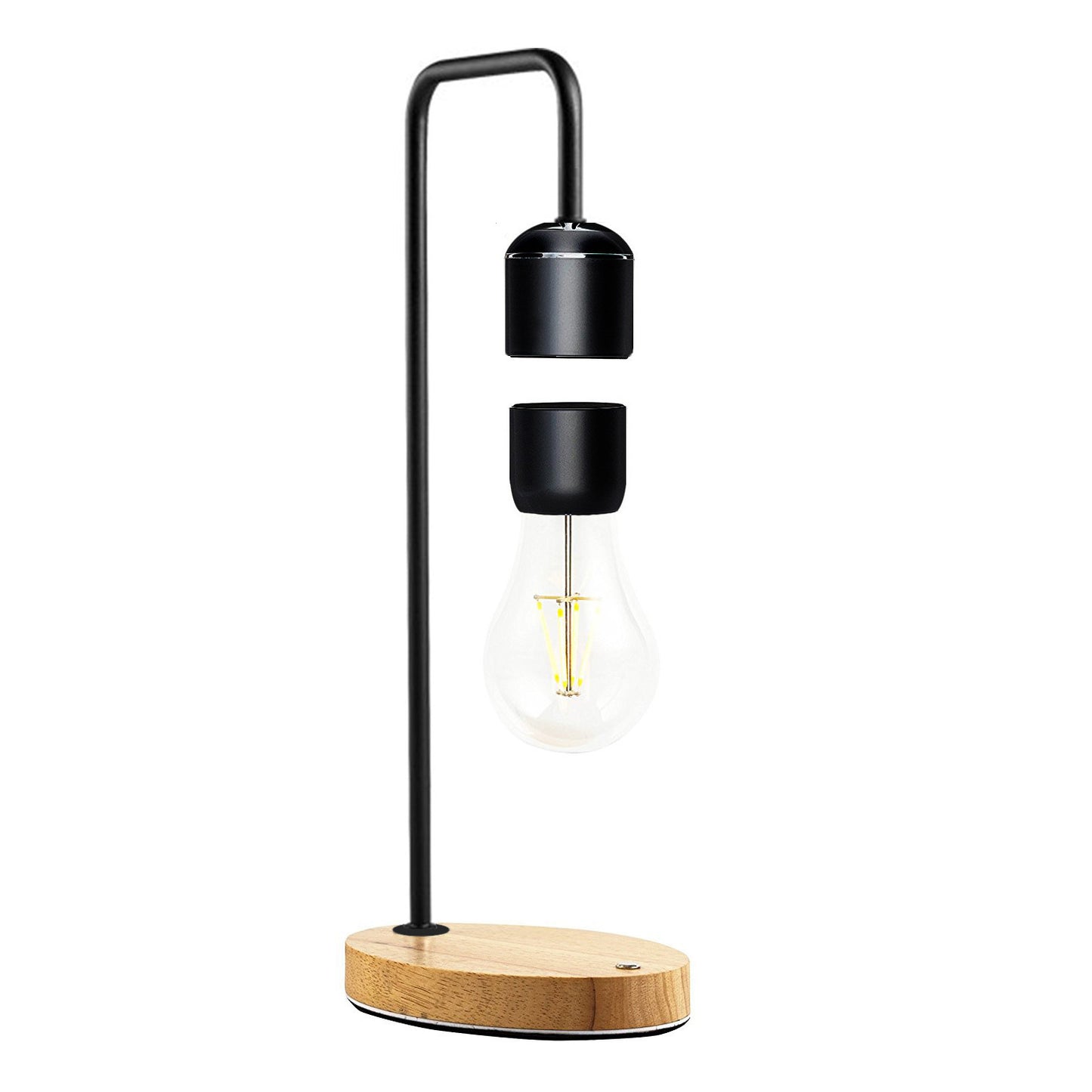 Magnetic Suspension Bulb – Creative Home Decor