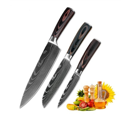 Carpenter's Special Knife Set