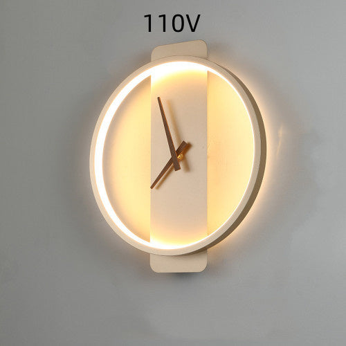 Nordic Bedside Wall Lamp