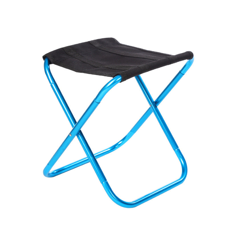 Portable Outdoor Folding Chair