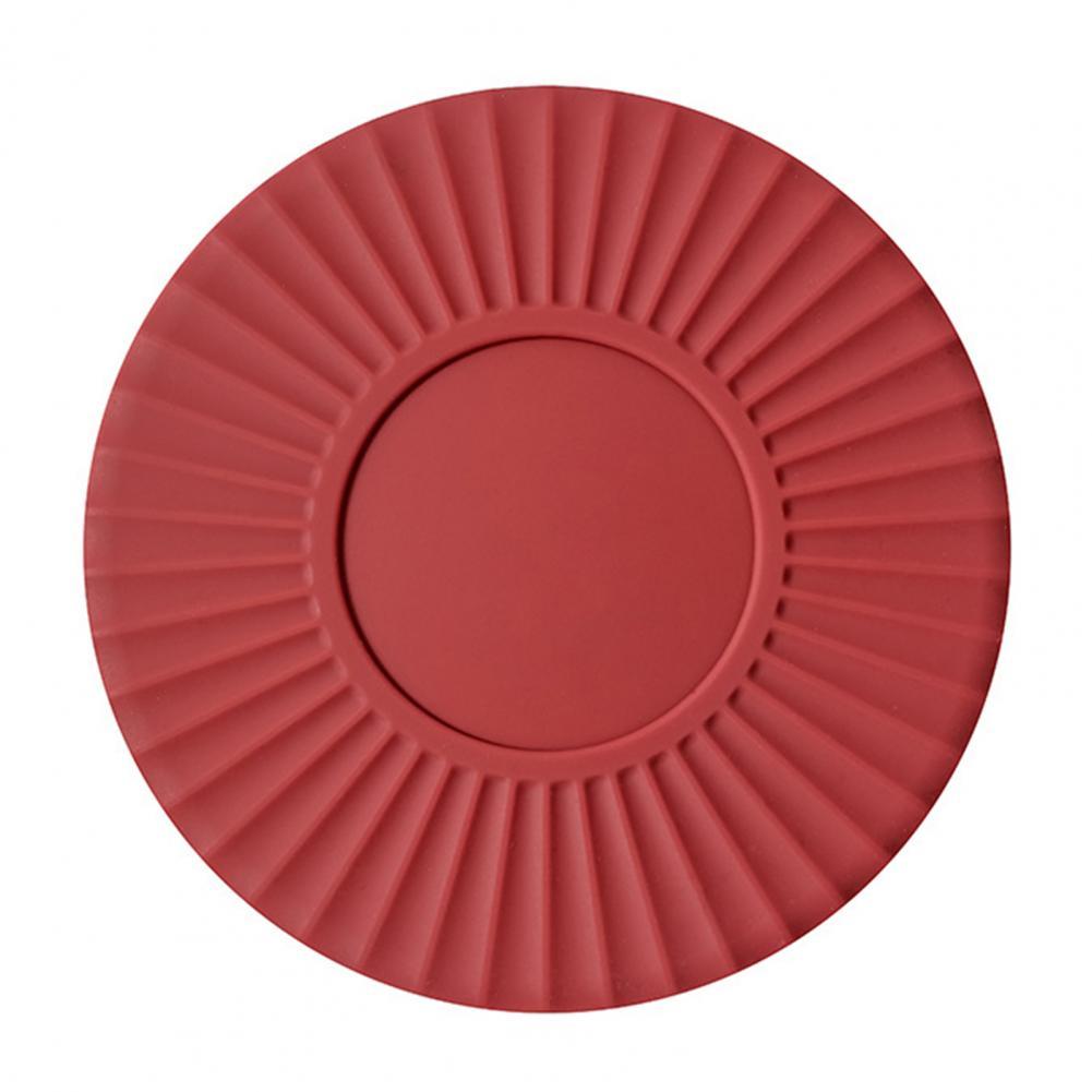 Non-Slip Silicone Placemats