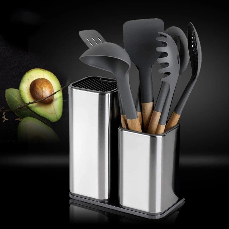 Creative Multifunctional Tool Holder