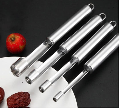 Stainless Steel Pineapple Peeler