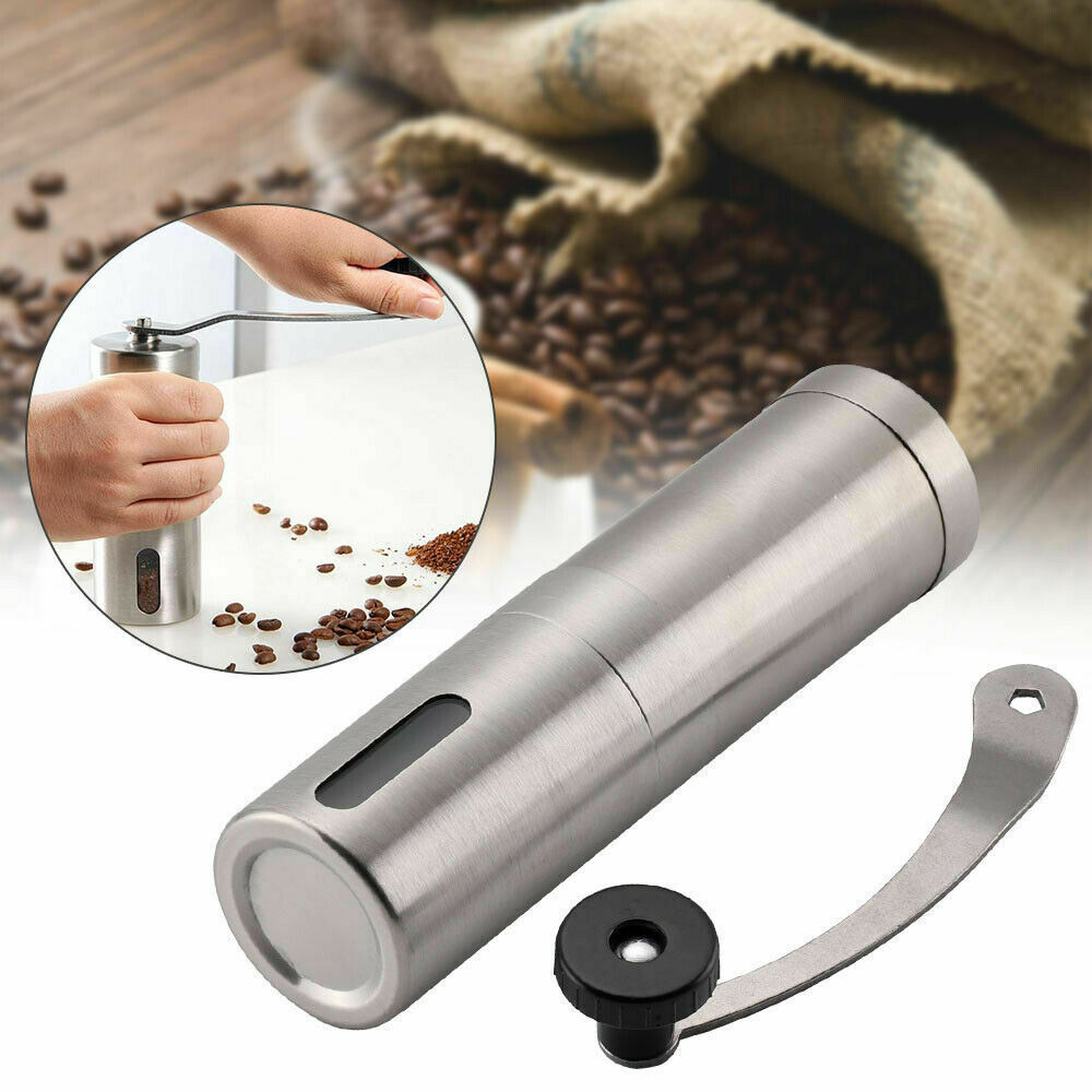 Portable Manual Coffee Grinder