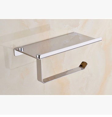 304 Stainless Steel Phone Towel Rack