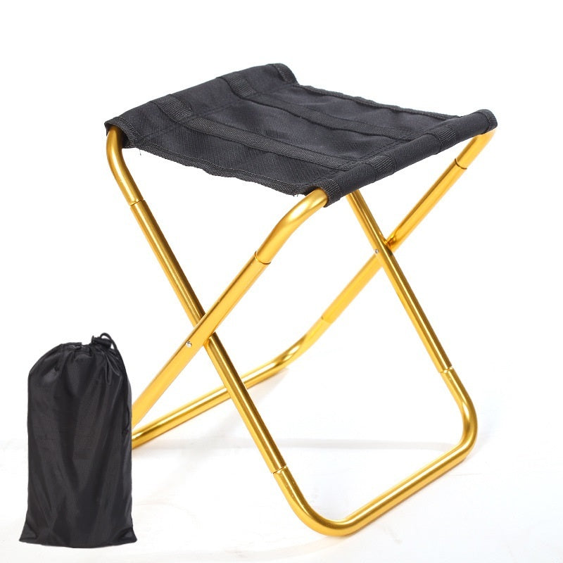 Portable Outdoor Folding Chair