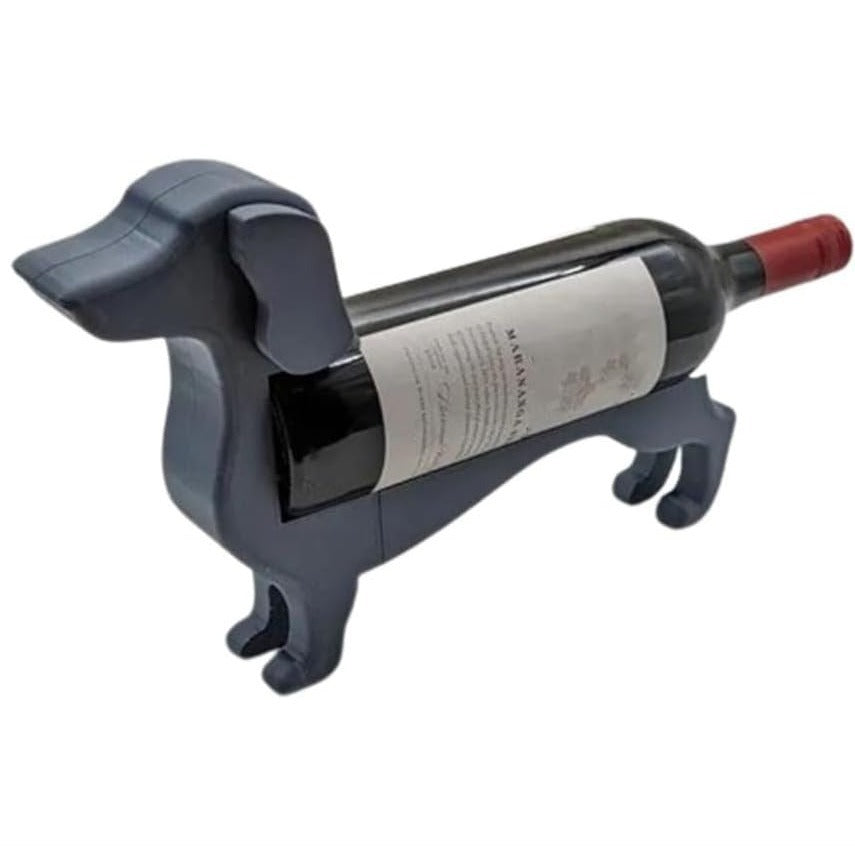 Dachshund Wine Bottle Holder