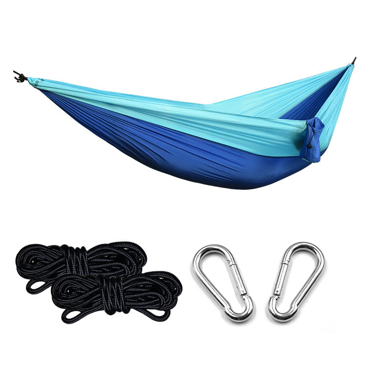 Ultralight Outdoor Camping Hammock