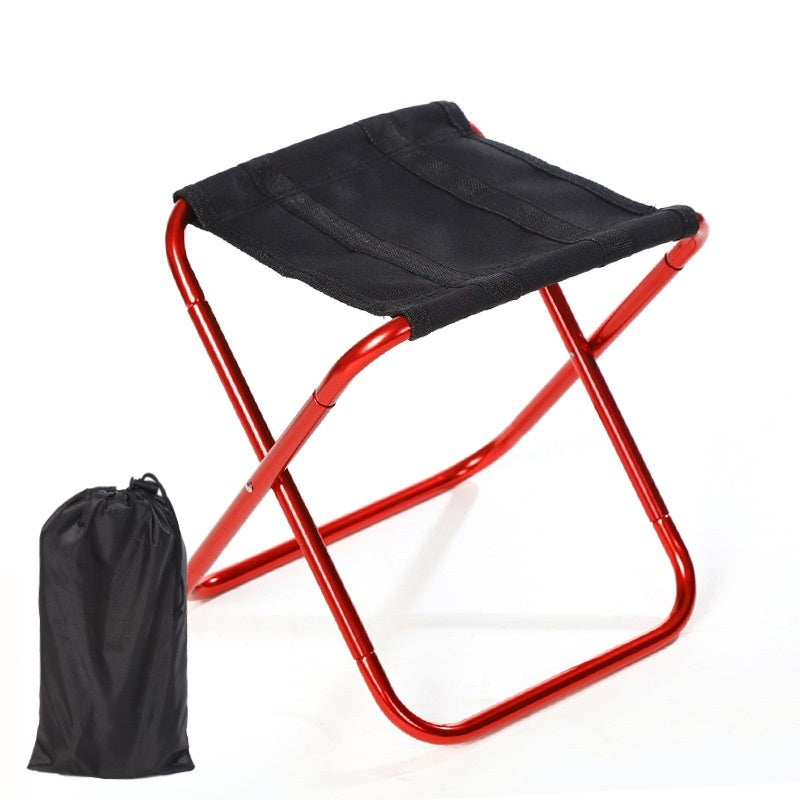 Portable Outdoor Folding Chair