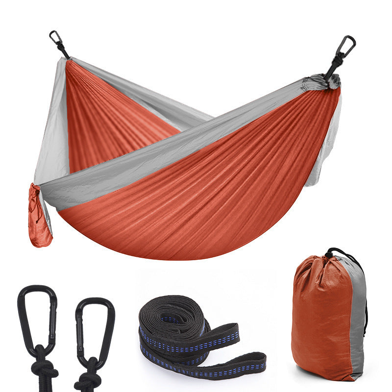 Camping Parachute Hammock