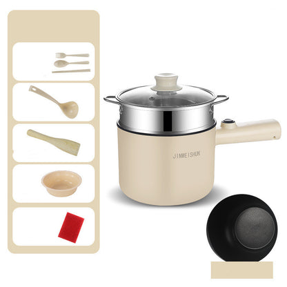 Portable Multi-Function Non-Stick Mini Hot Pot