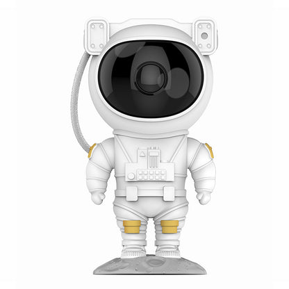 Creative Astronaut Galaxy Projector Nightlight