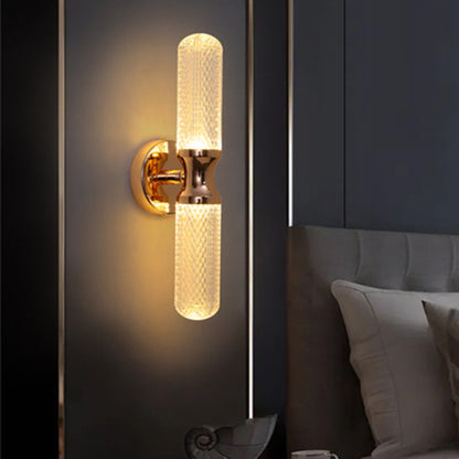 Light Luxury Nordic Wall Lamp