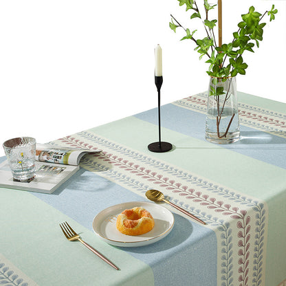 Waterproof Dustproof Tea Table