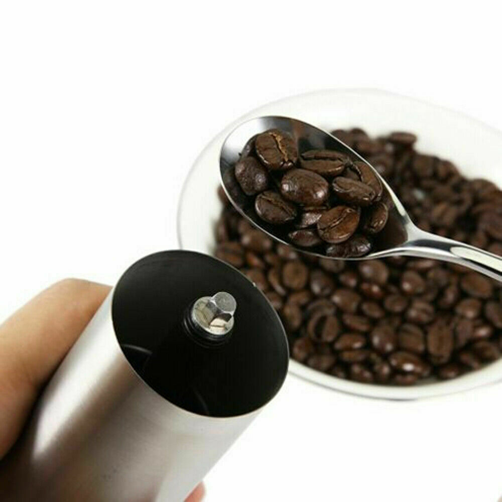 Portable Manual Coffee Grinder