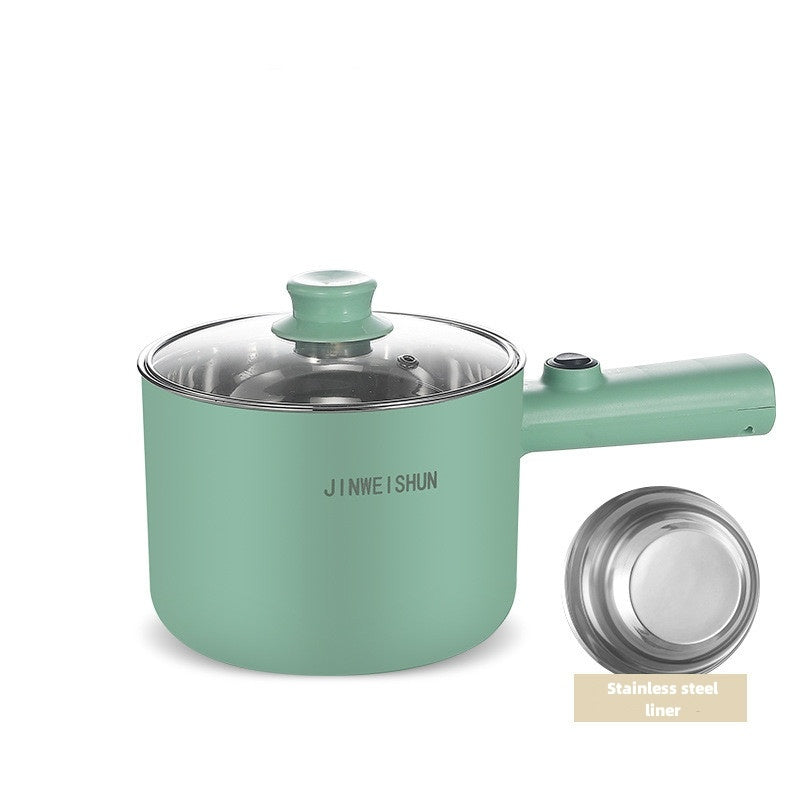 Portable Multi-Function Non-Stick Mini Hot Pot