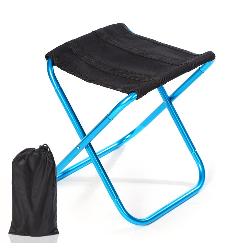 Portable Outdoor Folding Chair